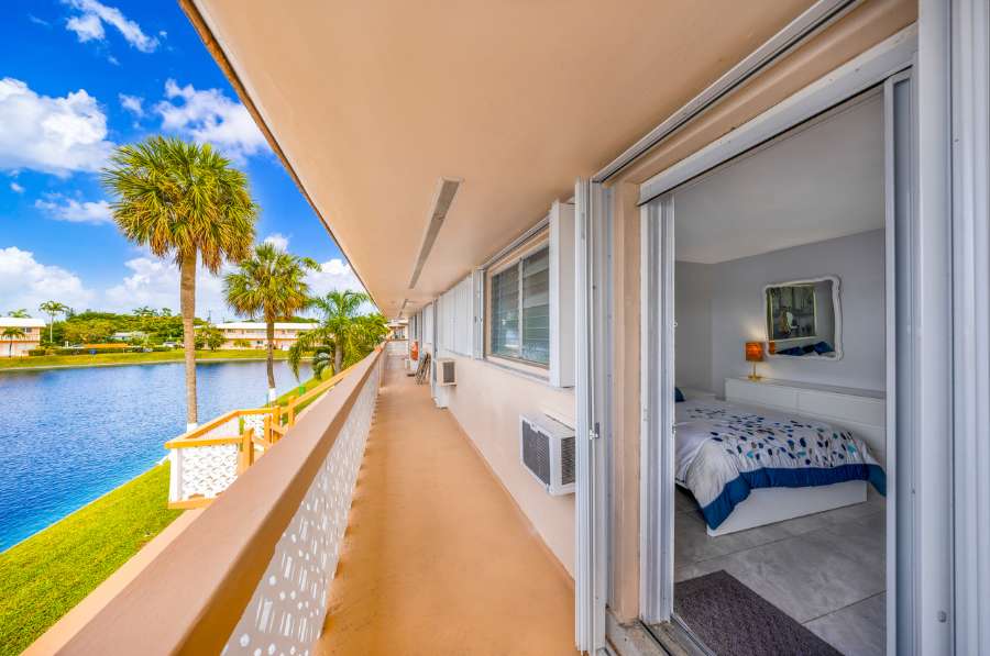 Departamento Palermo - Imagen