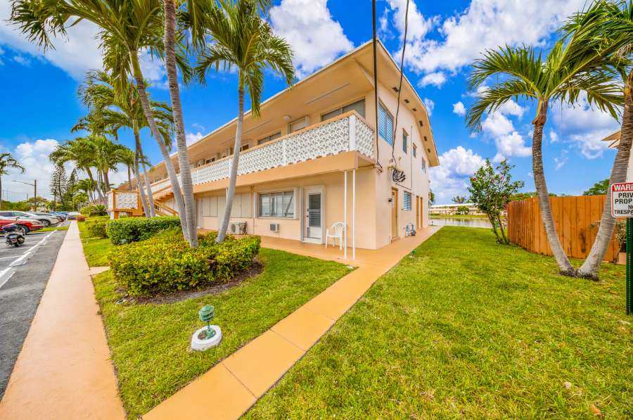 Departamento Palermo - Imagen