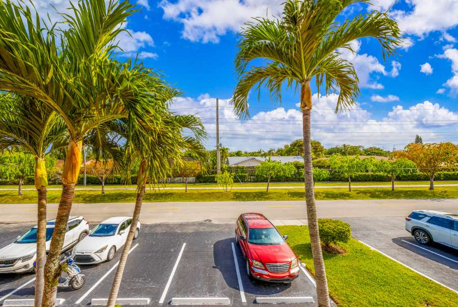 Departamento Palermo - Imagen