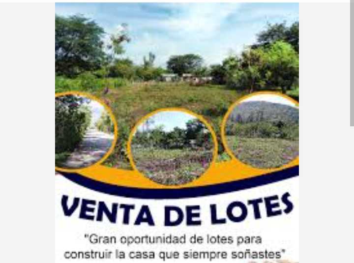 Oportunidad: Terreno en Venta en Presidente Derqui · 8.400 m² de lote · dueño directo - Imagen 1