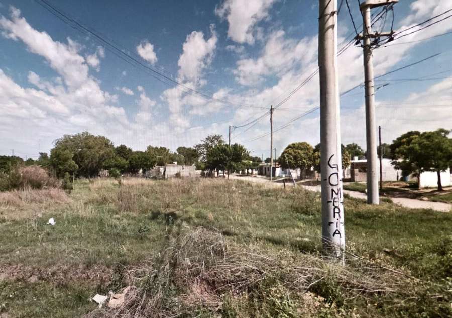 Terreno Río Cuarto - Imagen