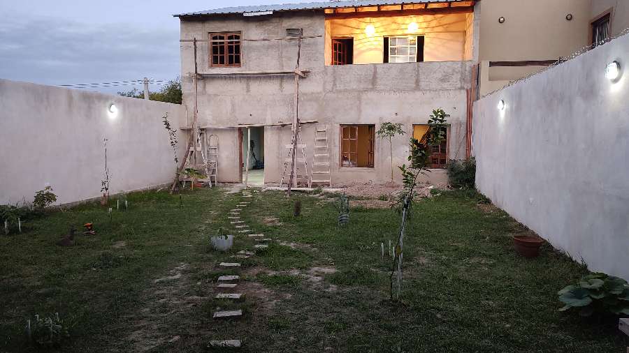 Dueño vende casa a estrenar en san lorenzo chico  - Salta - Imagen 1