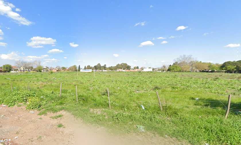 Terreno  Esteban Echeverria - Imagen