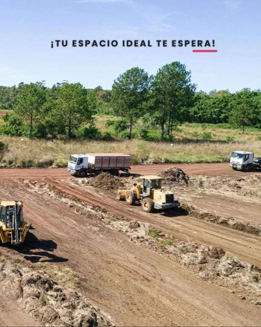 Emp. Horizontal en Venta Ruta 12, Km 1359, Posadas - Imagen 2