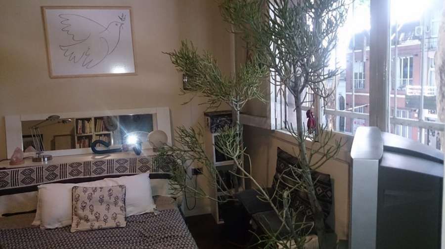 Departamento Palermo - Imagen