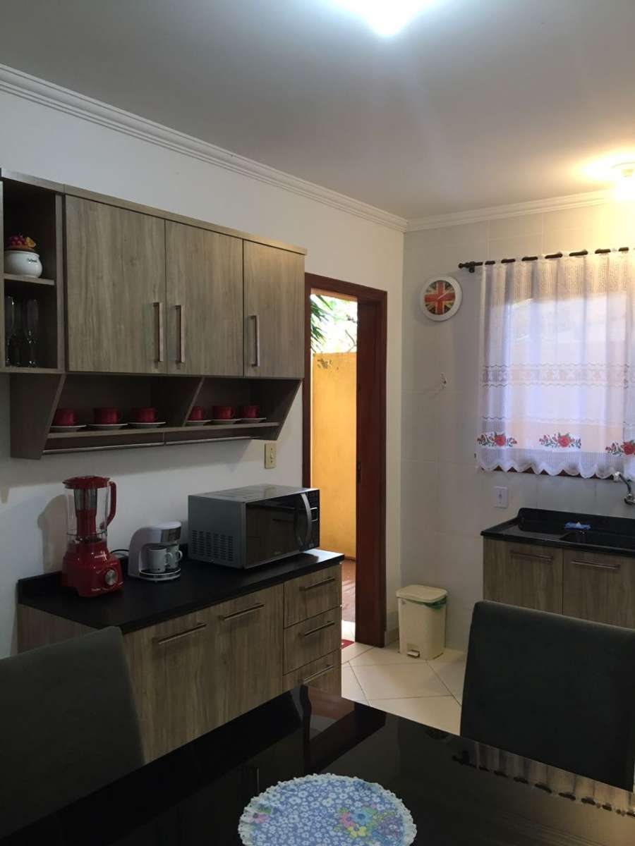 Casa Brasil - Imagen