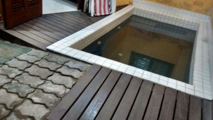 Casa Brasil - Imagen