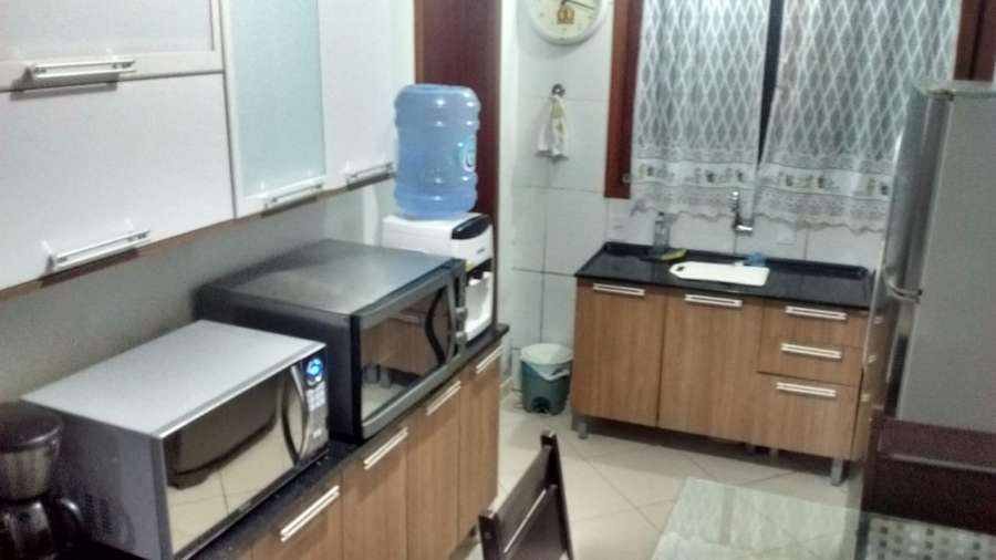 Casa Brasil - Imagen