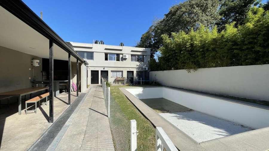 Duplex en Venta Las Carretas 8245, Rosario - Imagen 10