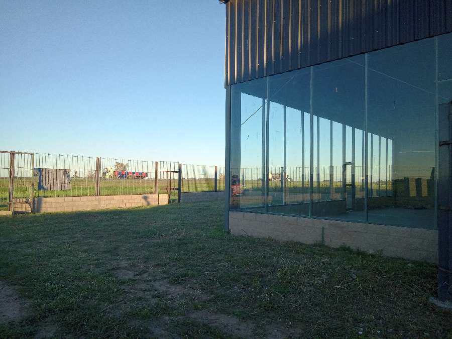 Galpón en Venta Zona Rural Arroyo Seco Colectora De La Autopista Rosario – Buenos Aires, Arroyo Seco - Imagen 2