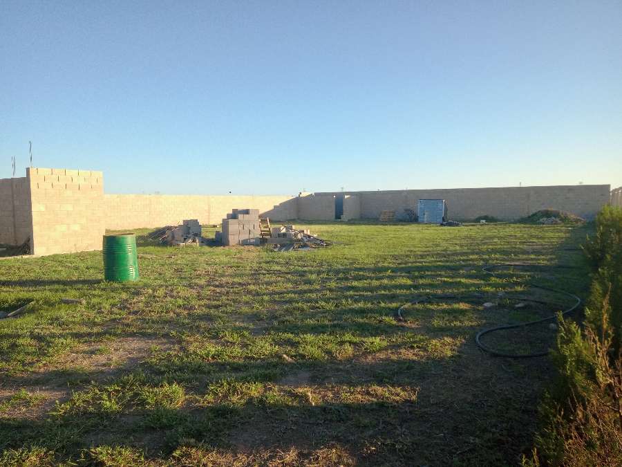 Galpón en Venta Zona Rural Arroyo Seco Colectora De La Autopista Rosario – Buenos Aires, Arroyo Seco - Imagen 14