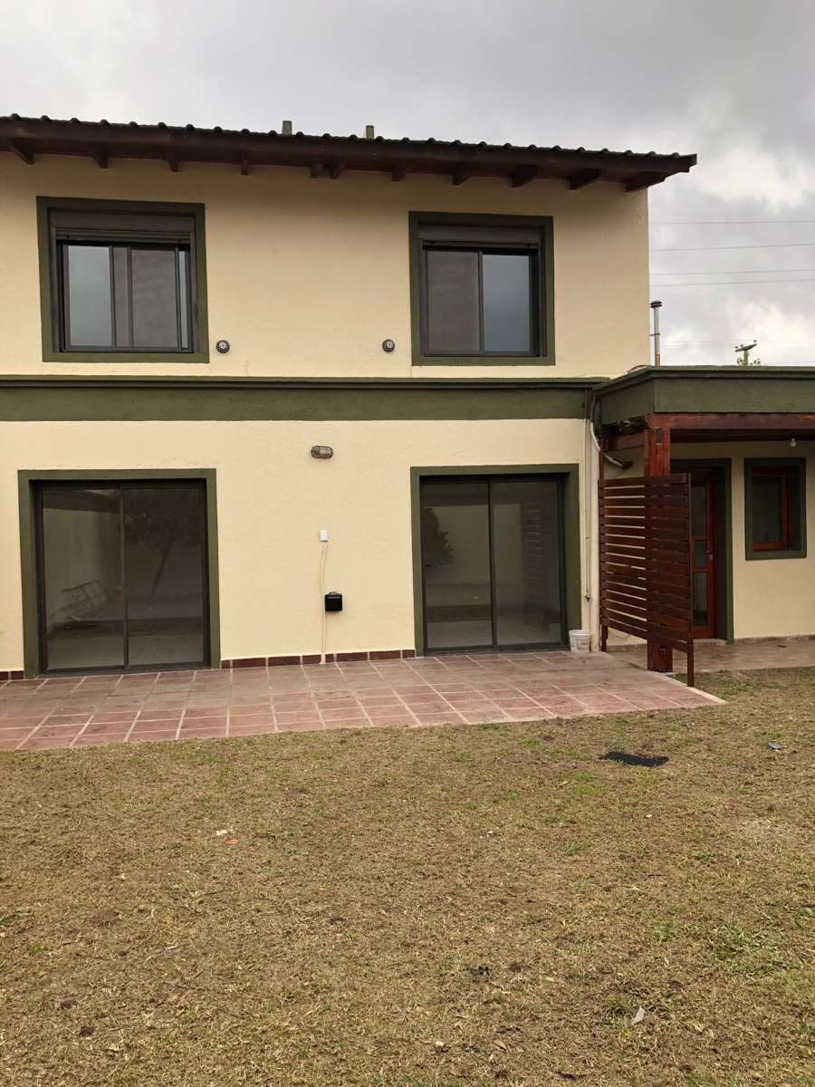 Casa General Cabrera - Imagen