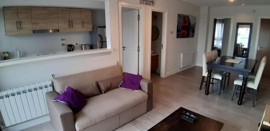 Departamento disponible en Belgrano · dueño directo · 1 dorm · cochera · 67 m² de lote - Imagen 1