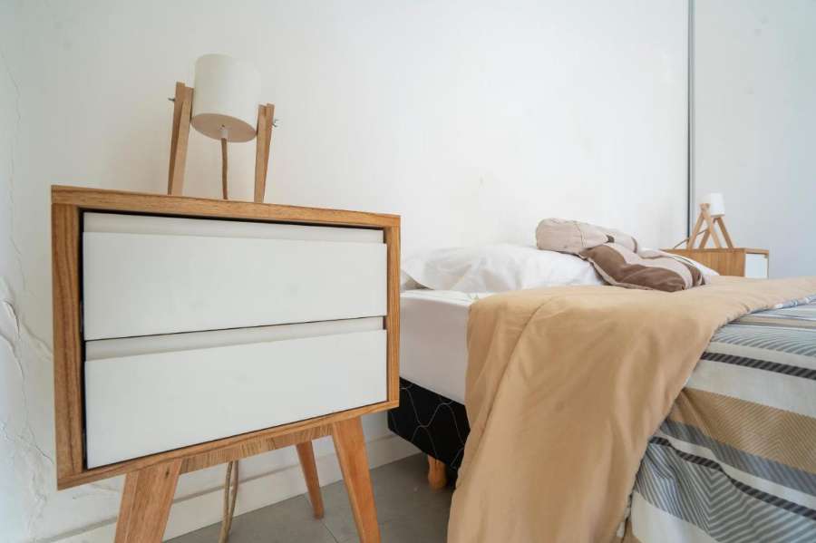 Departamento en Belgrano en Alquiler · dueño directo · No tiene dorm · cochera · 50 m² de lote - Imagen 1