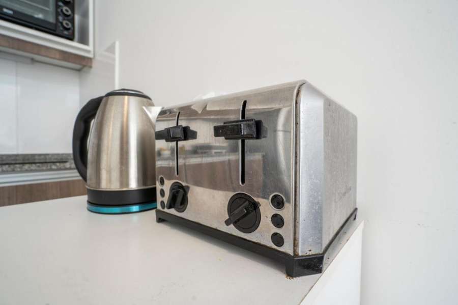 Departamento Belgrano - Imagen