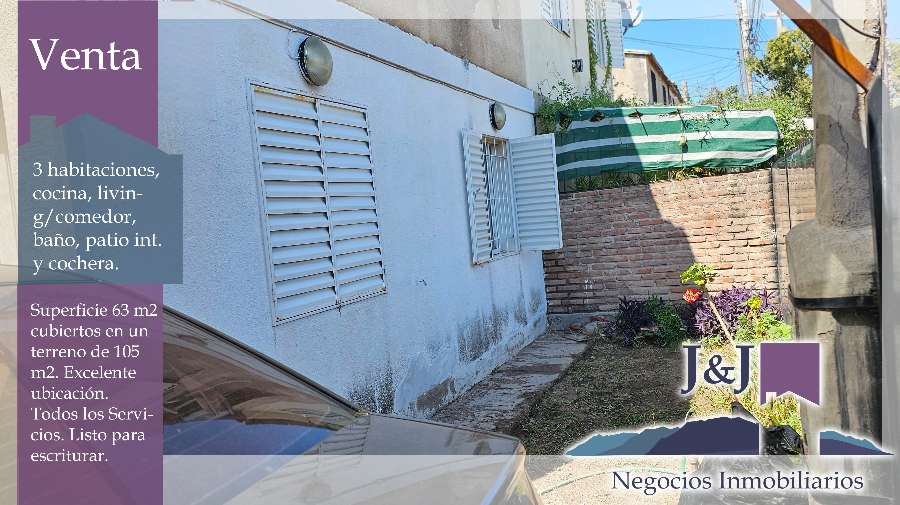 Casa en Venta Ate I, San Luis - Imagen 2