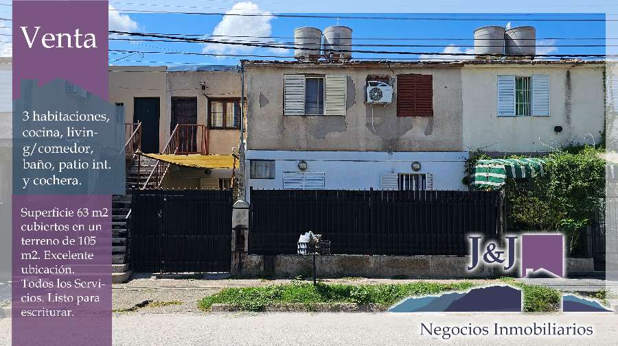 Casa en Venta Ate I, San Luis - Imagen 3