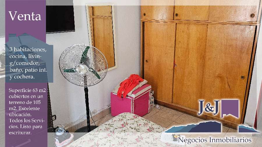 Casa en Venta Ate I, San Luis - Imagen 4