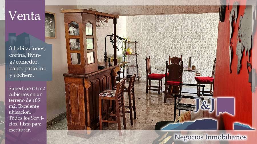 Casa en Venta Ate I, San Luis - Imagen 5