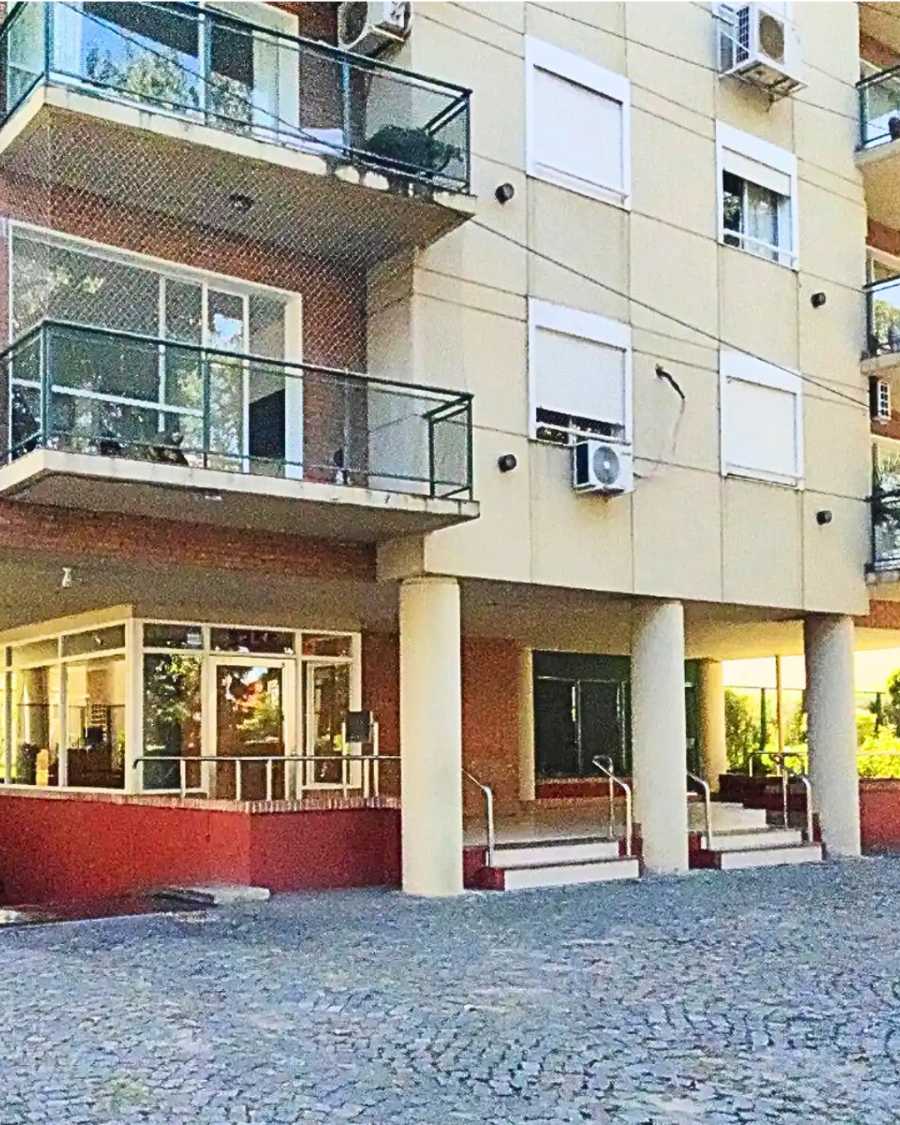 Departamento Villa del Parque - Imagen