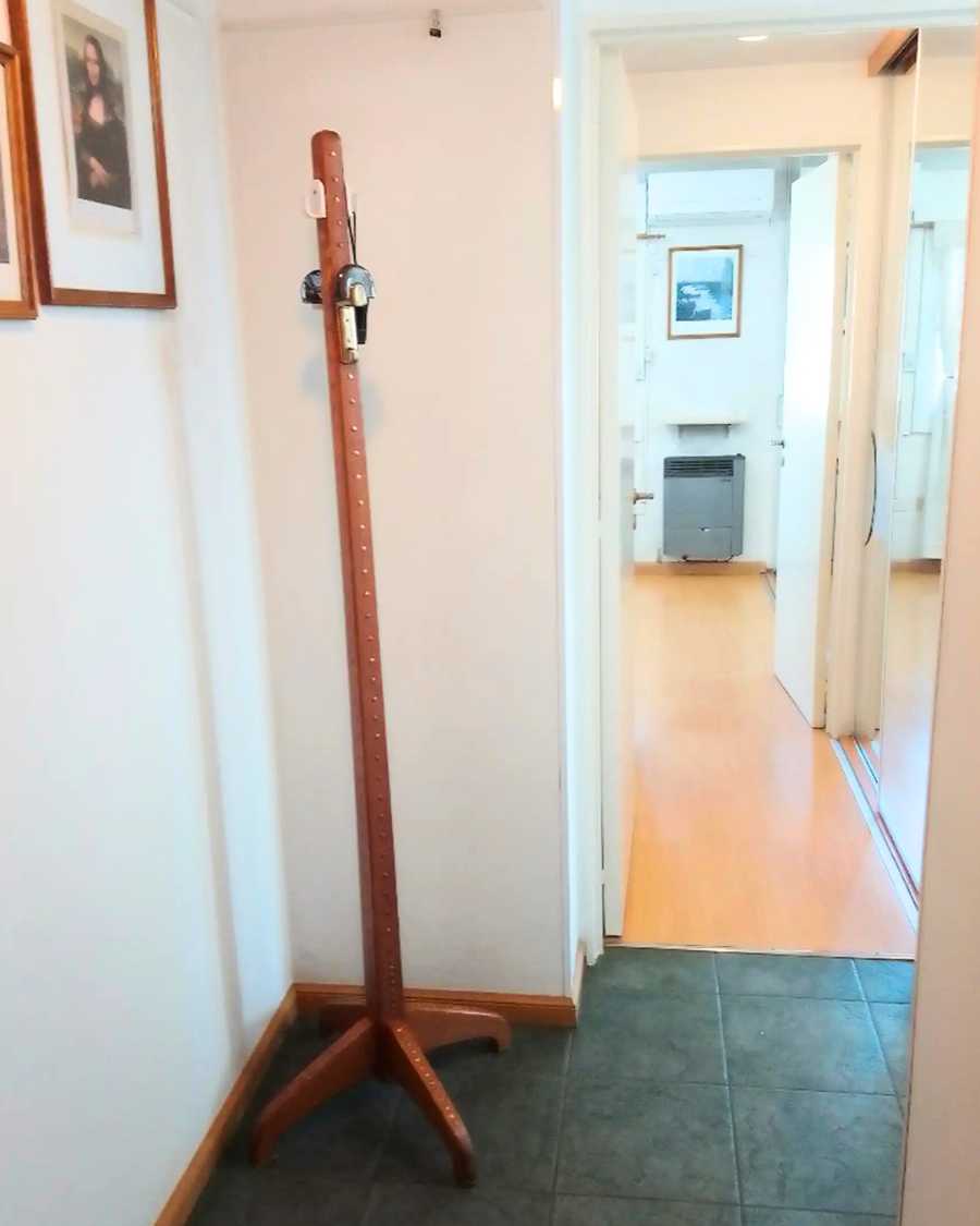 Departamento Villa del Parque - Imagen