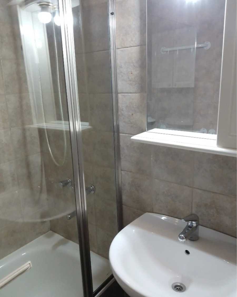 Departamento Villa del Parque - Imagen