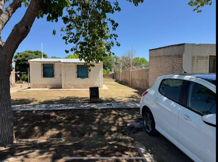 Casa Rivadavia - Imagen