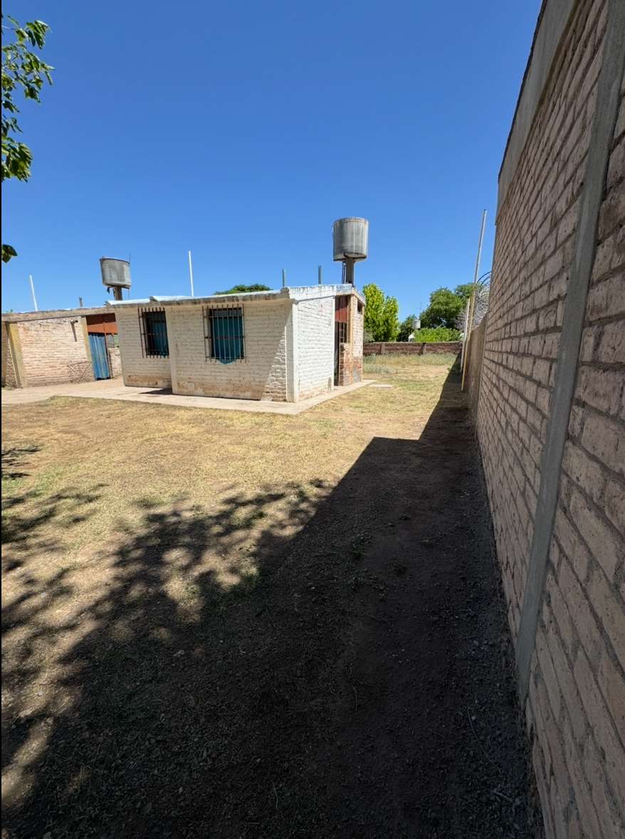 Casa Rivadavia - Imagen