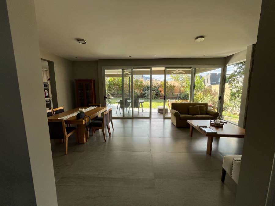 Casa El Challao - Imagen