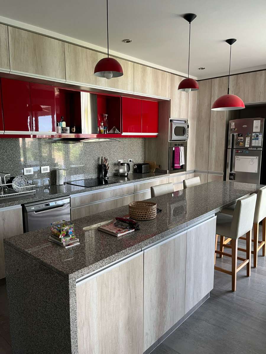 Casa El Challao - Imagen