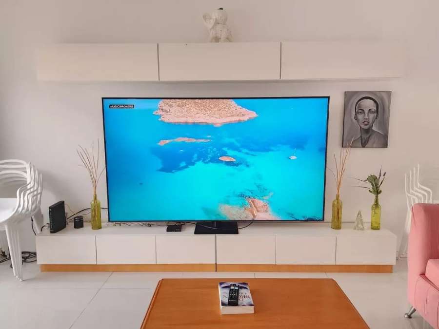 Casa Esteban Echeverria - Imagen