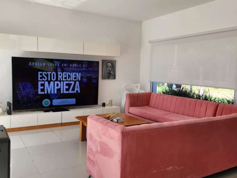 Casa Esteban Echeverria - Imagen