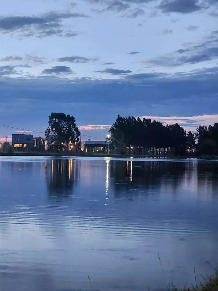 Casa Esteban Echeverria - Imagen