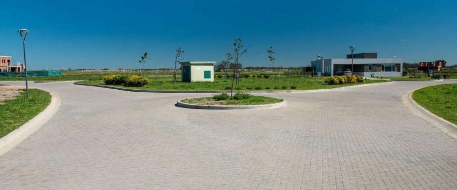 Terreno  San Vicente - Imagen