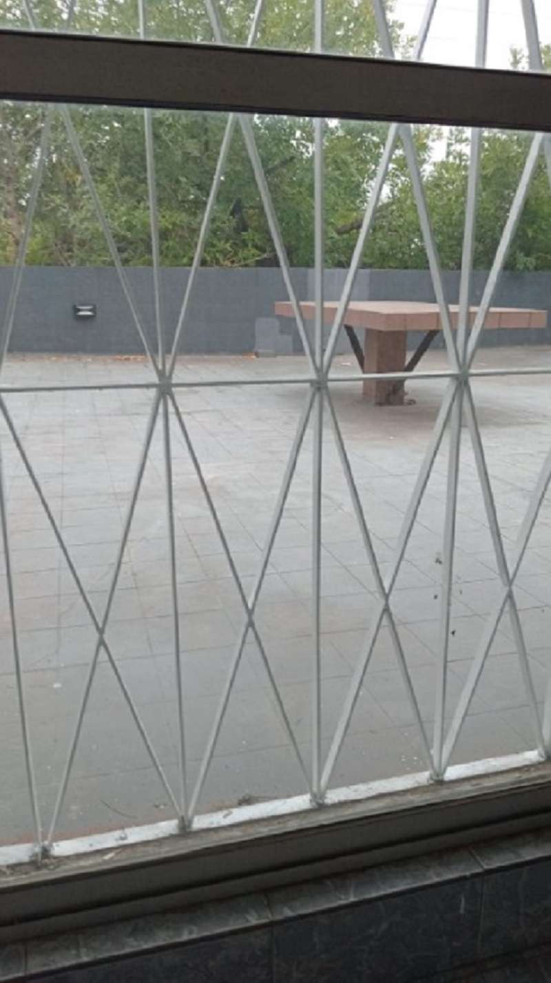 Departamento en Alquiler en Ituzaingo con · 3 dorm · 4 ambientes · cochera · 100 m² de lote - Imagen 1