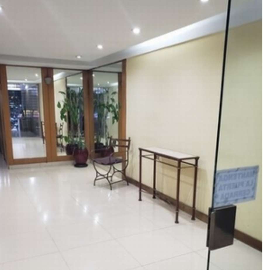 Excelente Departamento en Belgrano en Alquiler · dueño directo · 1 dorm · 2 ambientes · 40 m² de lote - Imagen 1