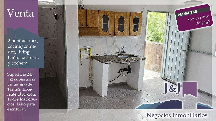 Casa en Venta Zona Norte, San Luis - Imagen 4