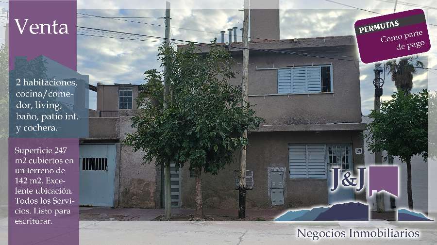Casa en Venta Zona Norte, San Luis - Imagen 2