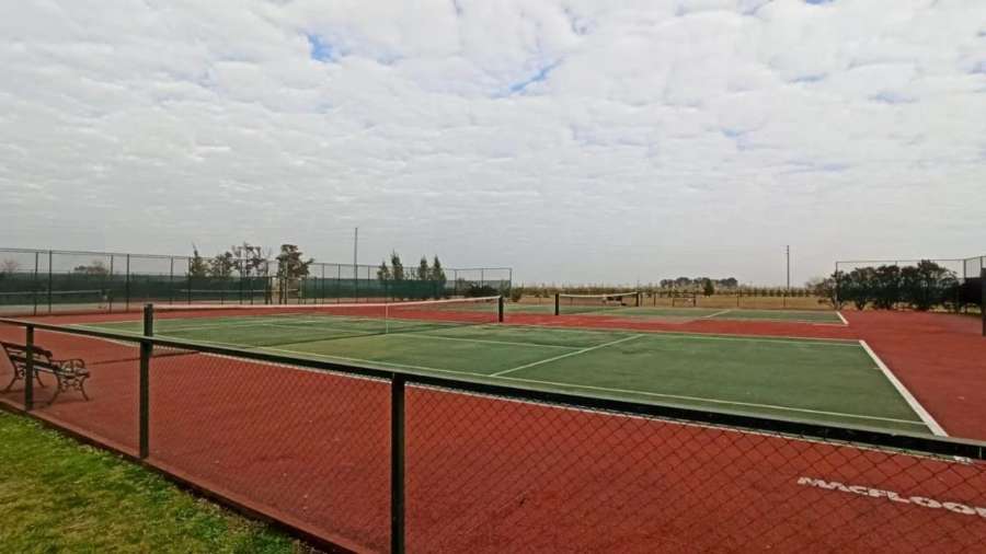 Terreno  San Vicente - Imagen