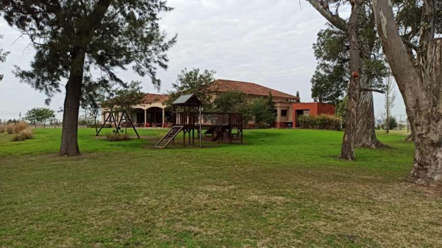 Terreno  San Vicente - Imagen