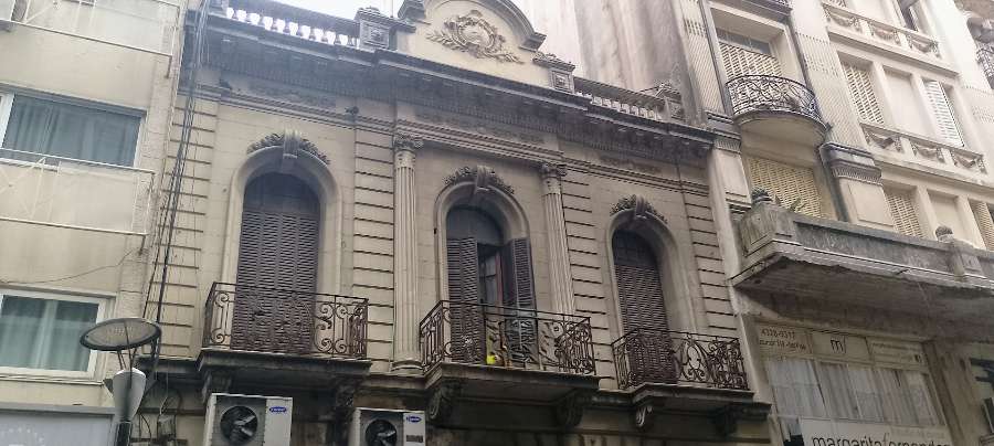 Hotel en Venta Esmeralda 650, San Nicolás - Imagen 1