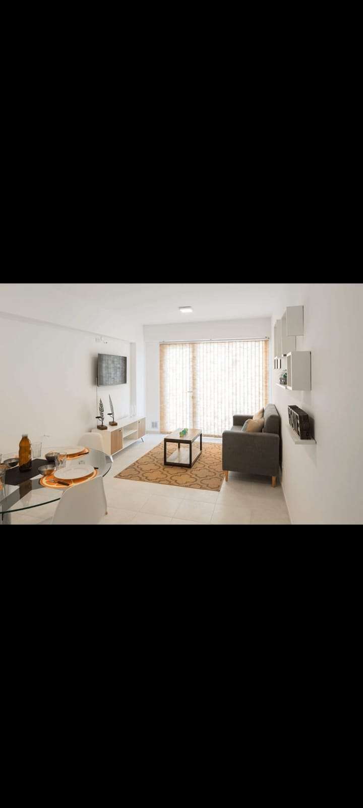 Departamento Godoy Cruz - Imagen