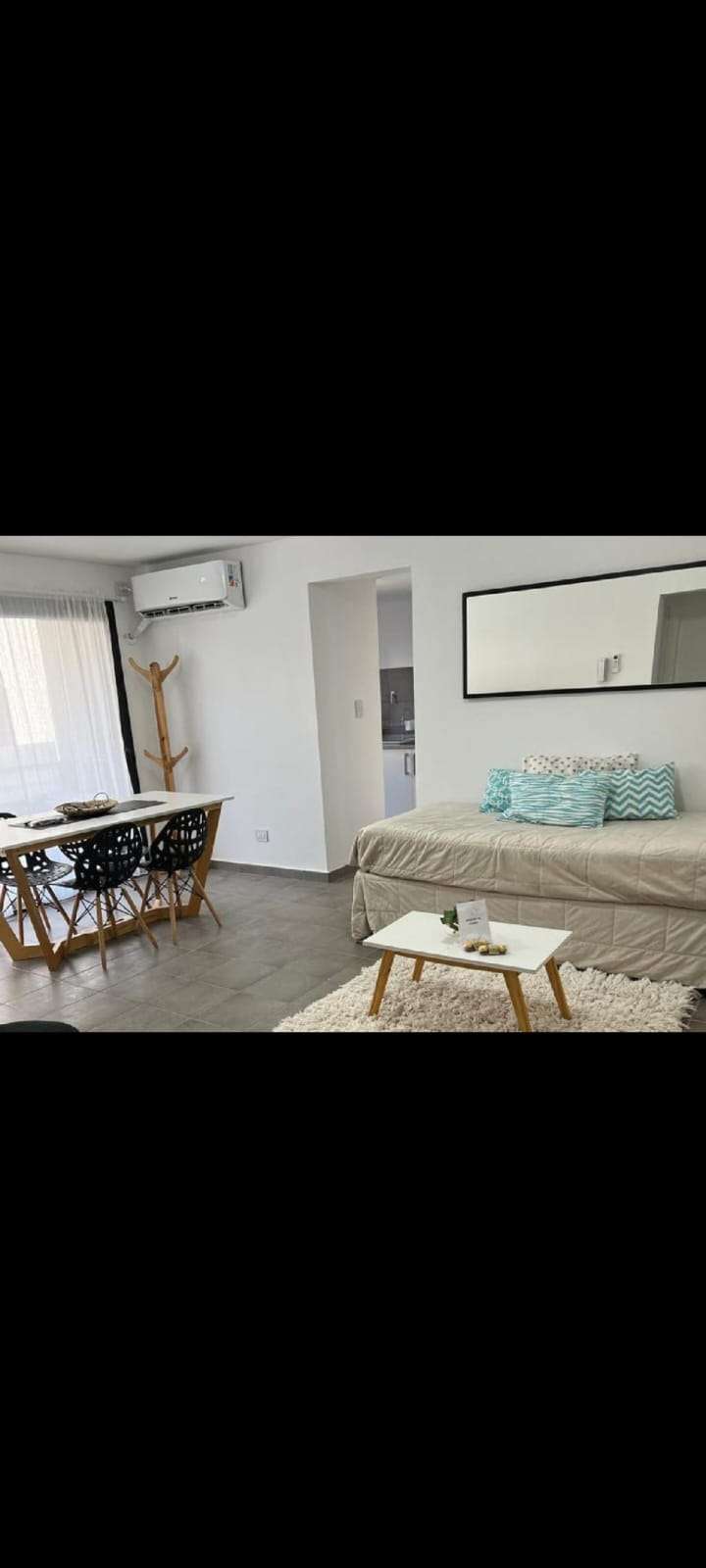 Departamento Godoy Cruz - Imagen