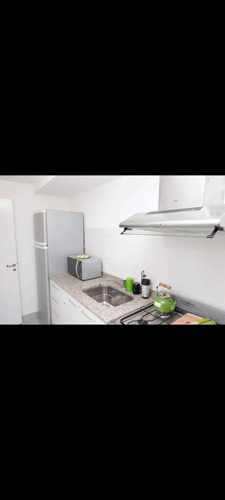 Departamento Godoy Cruz - Imagen