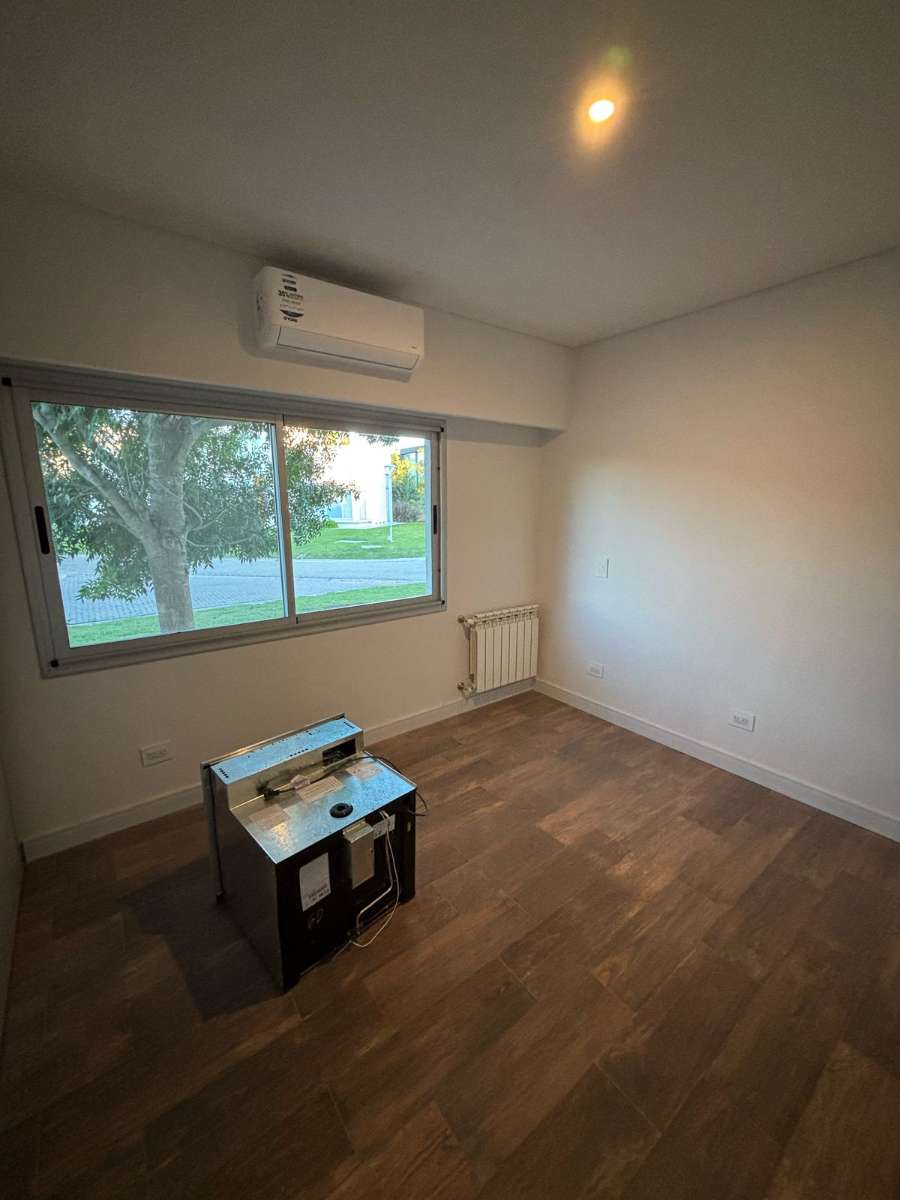 Casa en Alquiler Barrio Privado Valdevez, Tristan Suarez - Imagen 12