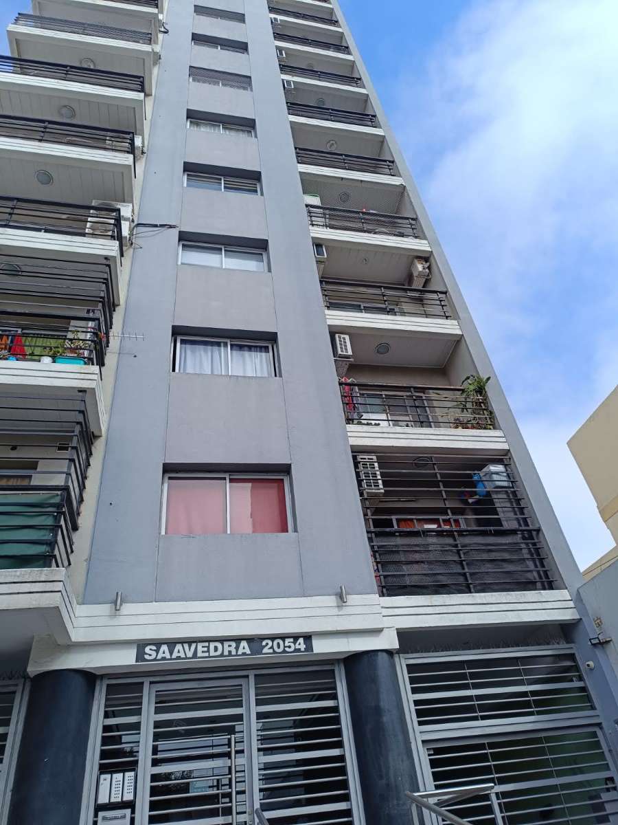 Dpto Estandar en Venta Saavedra 2800, General San Martin - Imagen 2