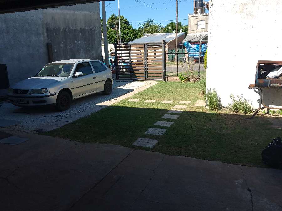 Casa General Lagos - Imagen