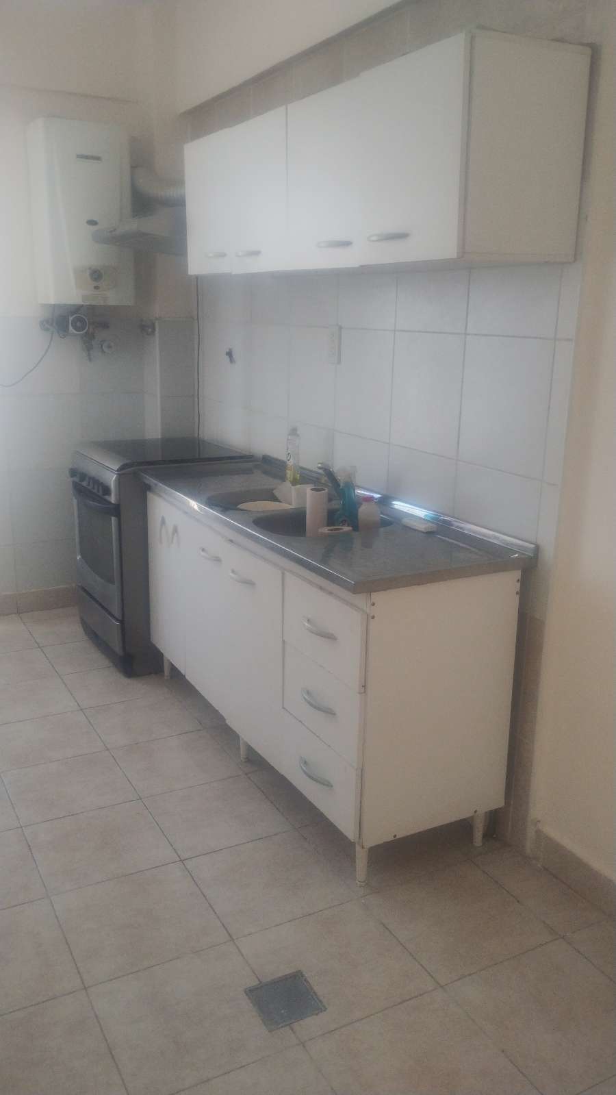 Departamento en Alquiler en Caballito · dueño directo · 2 dorm · 3 ambientes · 70 m² de lote - Imagen 1