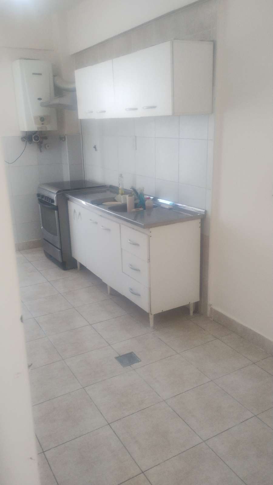 Departamento Caballito - Imagen