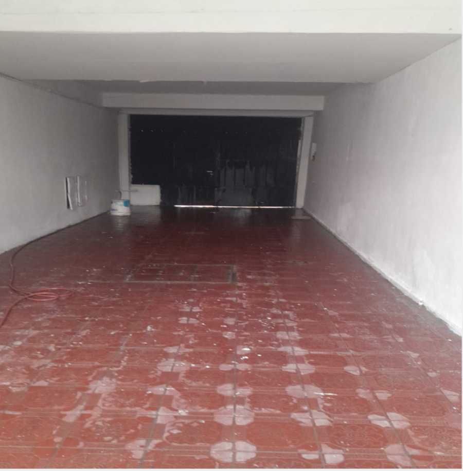 Casa Las Heras - Imagen